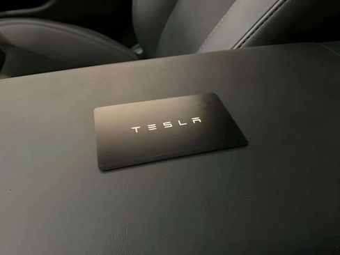 Used 2024 Tesla Model 3 Standard Range RWD image 82