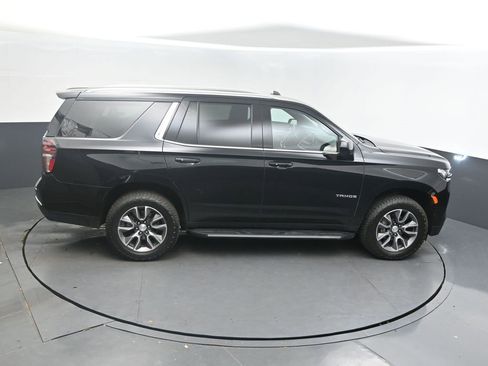 Used 2023 Chevrolet Tahoe LT image 37