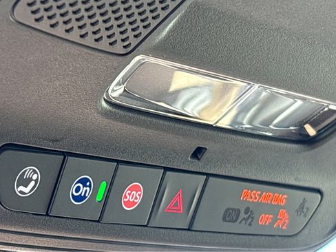 New 2026 Chevrolet Equinox ACTIV FWD image 29