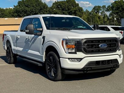 Used 2023 Ford F150 XLT w/ Equipment Group 302A High