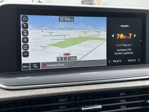 Used 2022 Kia Telluride SX FWD image 28