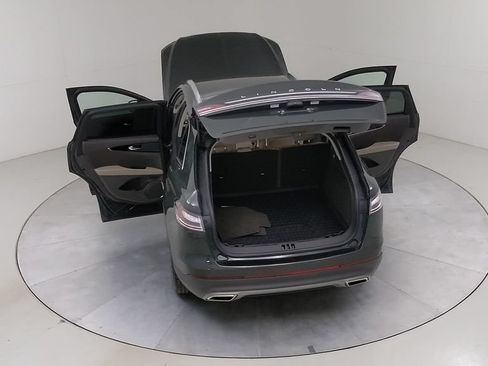 Used 2023 Lincoln Nautilus FWD w/ Premium Package image 48