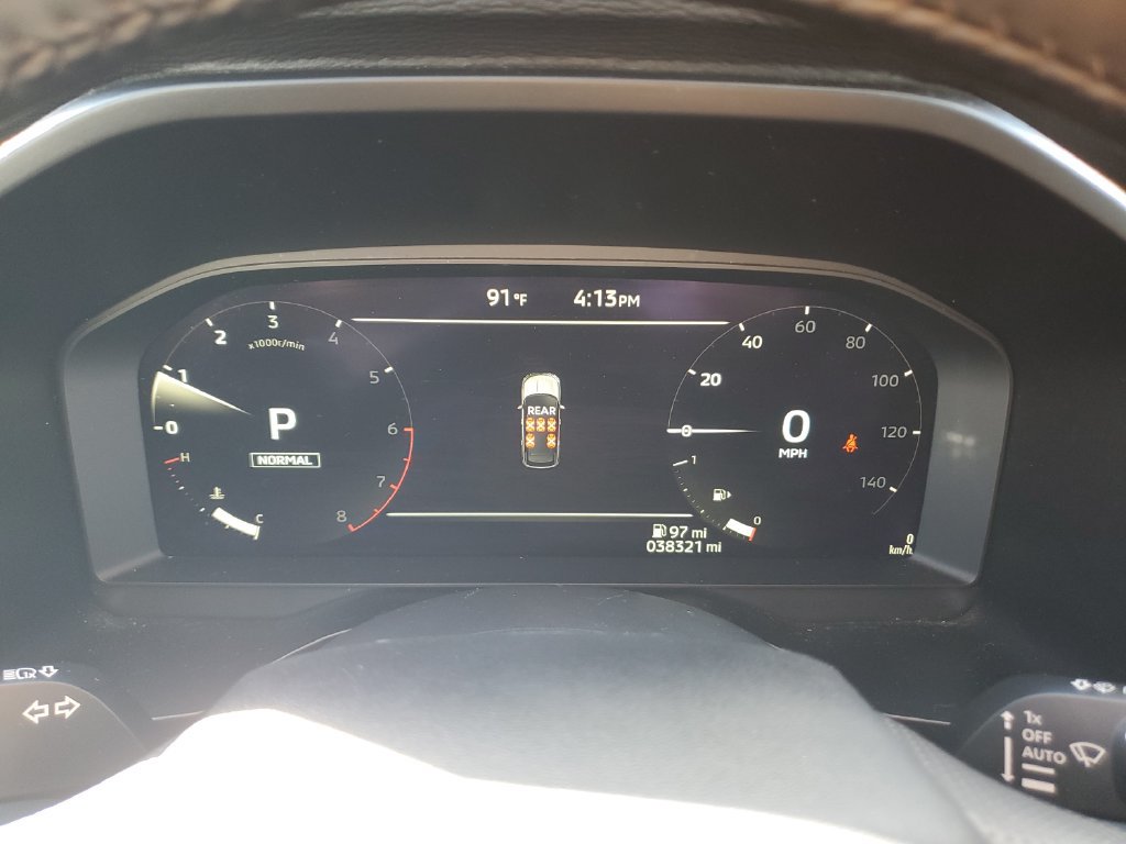 Used 2025 Mitsubishi Outlander SEL FWD image 23