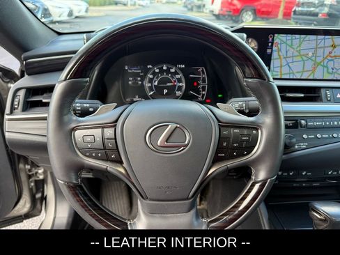 Used 2019 Lexus ES 350 image 8