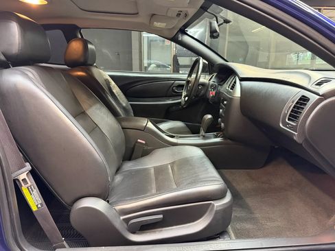 Used 2006 Chevrolet Monte Carlo SS w/ Convenience Package FWD image 26