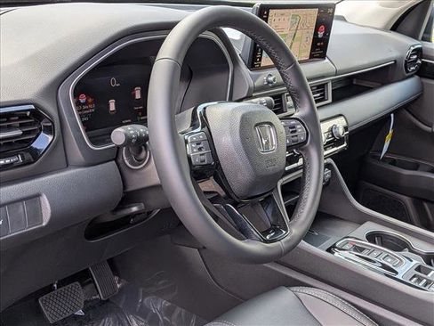 New 2026 Honda Pilot EX-L image 3