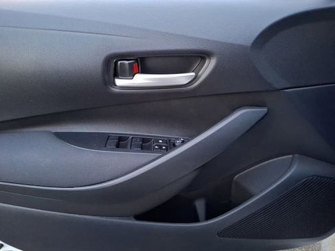 New 2026 Toyota Corolla SE image 7