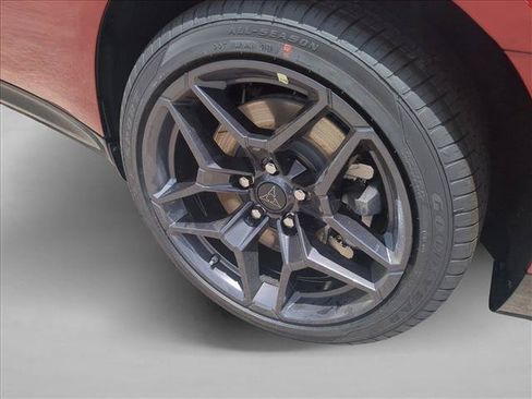 New 2026 Dodge Charger Scat Pack w/ Blacktop Package AWD/4WD image 10