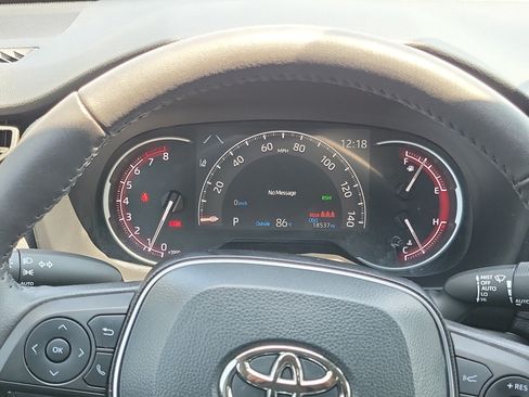 Certified 2024 Toyota RAV4 XLE w/ Convenience Package AWD/4WD image 24
