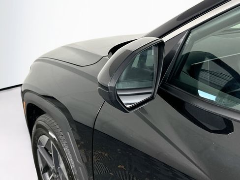 Used 2025 Hyundai Tucson SEL image 16