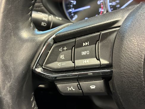 Used 2021 MAZDA CX-5 Touring AWD/4WD image 35