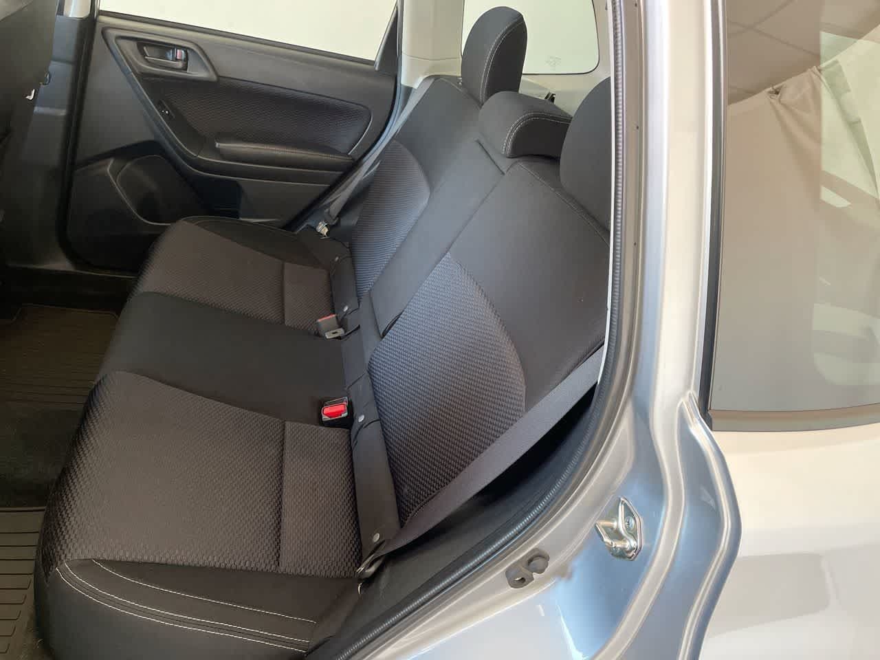Used 2018 Subaru Forester 2.5i Premium AWD/4WD image 22