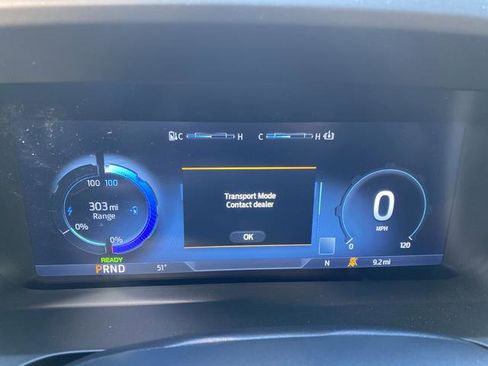 New 2025 Ford F150 Lightning Lariat image 17