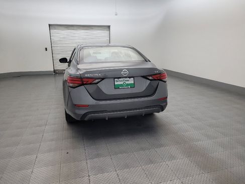 Used 2023 Nissan Sentra SV FWD image 6