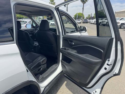Used 2020 Honda Pilot EX-L image 18