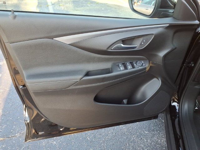 New 2026 Buick Envista Sport Touring w/ Convenience I Package FWD image 26