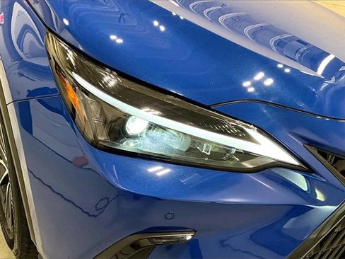 Certified 2023 Lexus NX 350 AWD w/ Premium Package image 32