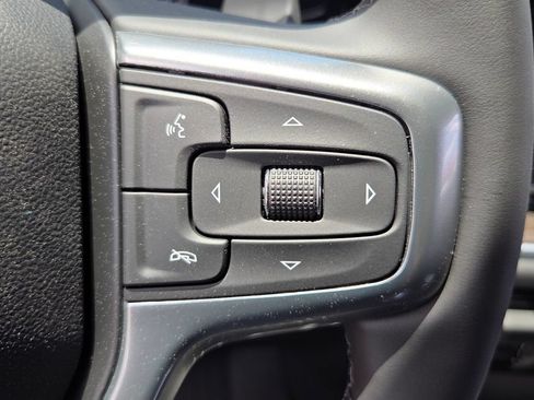 New 2026 Chevrolet Silverado 1500 RST AWD/4WD image 22
