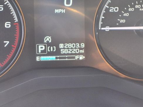 Used 2023 Subaru Forester Wilderness image 12