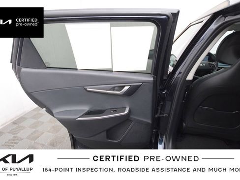 Used 2024 Kia EV6 Light image 12