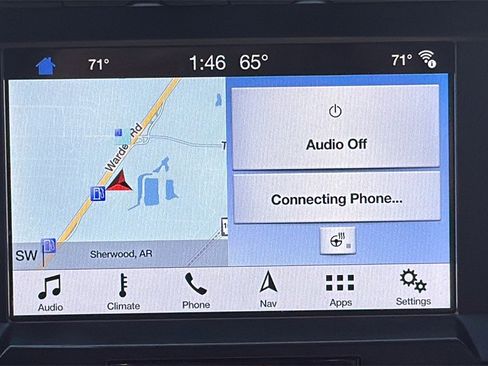 Used 2019 Ford F150 Platinum w/ Equipment Group 701A Luxury image 21