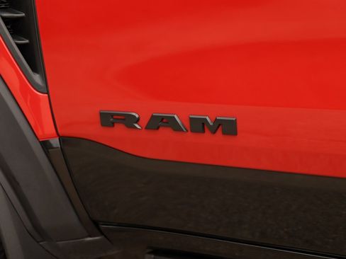 Used 2022 RAM 1500 TRX w/ TRX Level 2 Equipment Group image 51