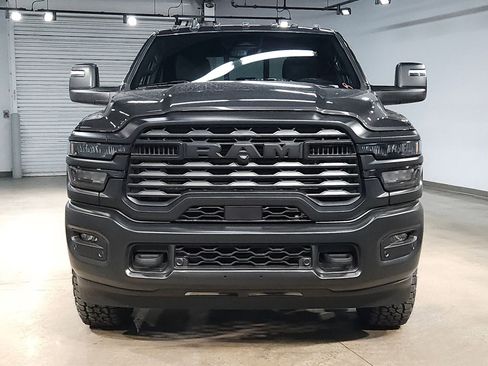 Used 2025 RAM 2500 Tradesman image 2