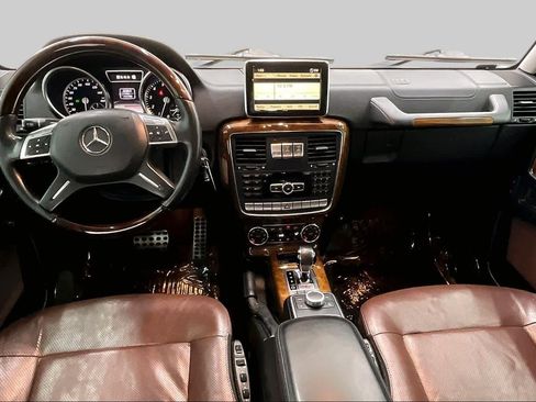 Used 2013 Mercedes-Benz G 550 image 14