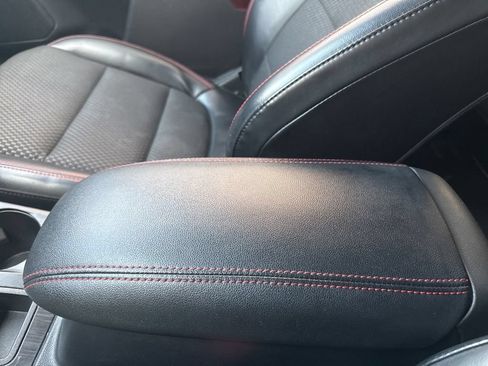 Used 2023 Ford Escape ST-Line w/ Tech Pack #1 AWD/4WD image 48