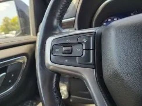 Used 2022 Chevrolet Tahoe LT image 23