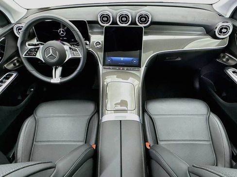 Certified 2026 Mercedes-Benz GLC 300 image 13
