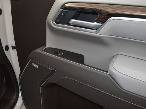 New 2026 Chevrolet Silverado 1500 RST w/ Convenience Package II image 23