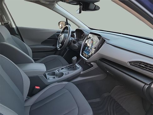 Certified 2025 Subaru Crosstrek 2.0i Premium image 24
