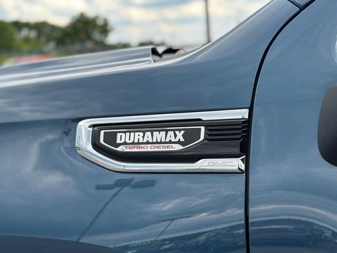 New 2026 GMC Sierra 1500 Denali w/ Denali Reserve Package AWD/4WD image 36