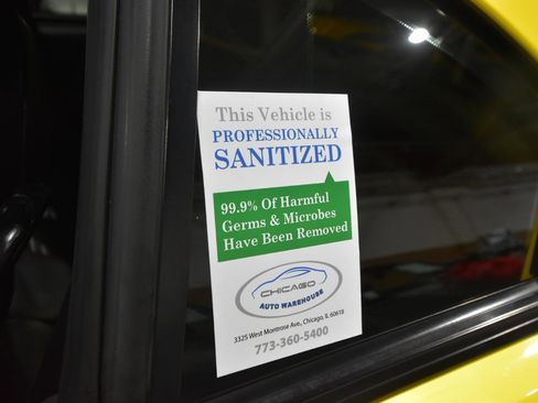 Used 2003 Ford Mustang Mach 1 image 56