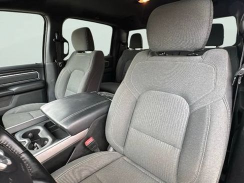 Used 2023 RAM 1500 Big Horn AWD/4WD image 12