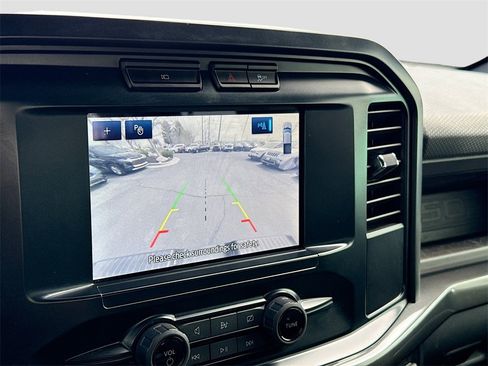 Used 2023 Ford F150 XL w/ STX Appearance Package image 14