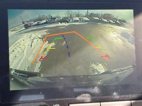 New 2026 Nissan Frontier SV w/ All-Weather Content Package image 4