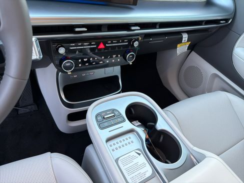New 2026 Hyundai Ioniq 9 SEL AWD/4WD image 21