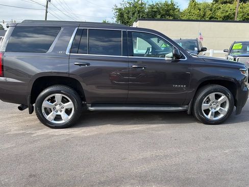 Used 2016 Chevrolet Tahoe LT RWD image 8