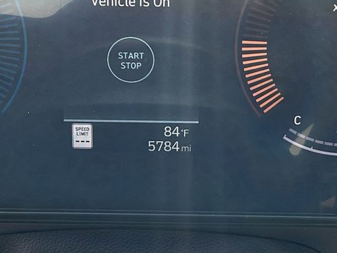 New 2025 Hyundai Kona SEL image 39