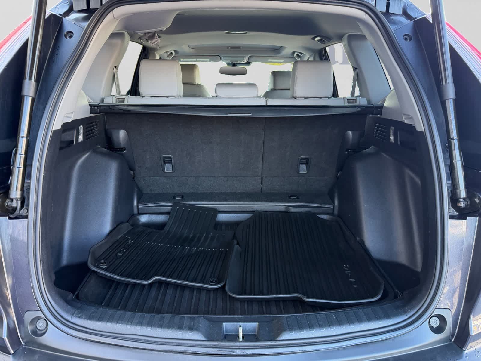 Used 2019 Honda CR-V EX-L image 4