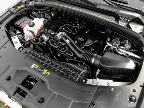 Used 2023 Jeep Grand Cherokee L Limited image 60