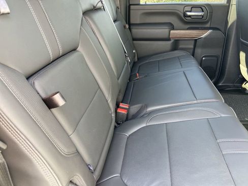 Used 2021 Chevrolet Silverado 3500 High Country AWD/4WD image 22