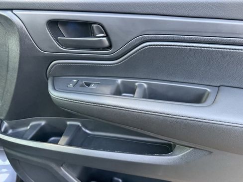 New 2026 Honda Odyssey EX-L image 45