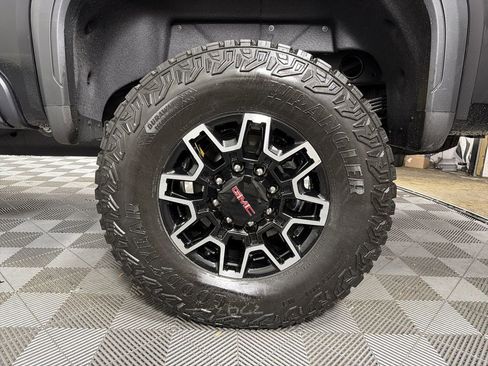 New 2026 GMC Sierra 2500 AT4X image 19