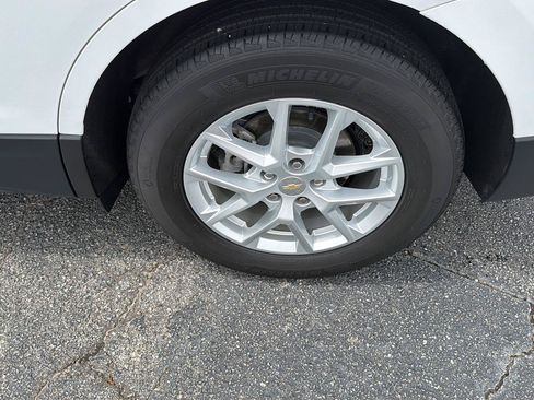 Used 2023 Chevrolet Equinox LT FWD image 37