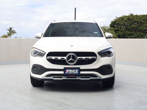 Used 2021 Mercedes-Benz GLA 250 image 6