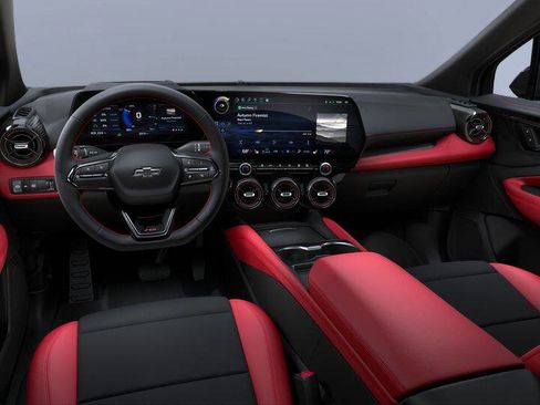 New 2026 Chevrolet Blazer EV RS image 55