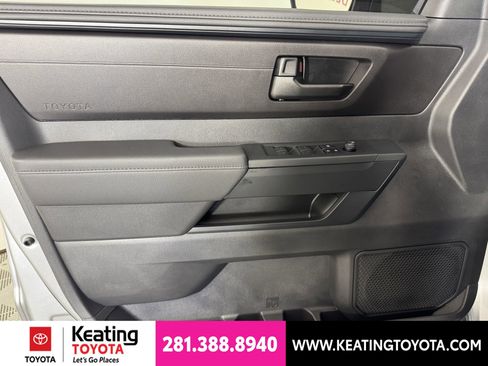 Used 2026 Toyota Tundra SR RWD image 13